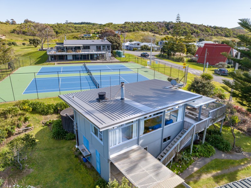 90 Pinedale Crescent, Riversdale Beach, Masterton, 1房, 1浴, House