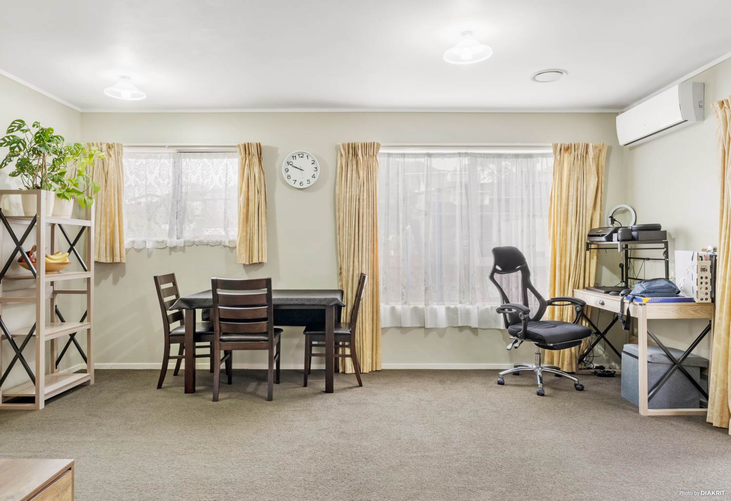 1/14 Pakira Avenue, Glendene, Auckland - Waitakere, 2房, 1浴