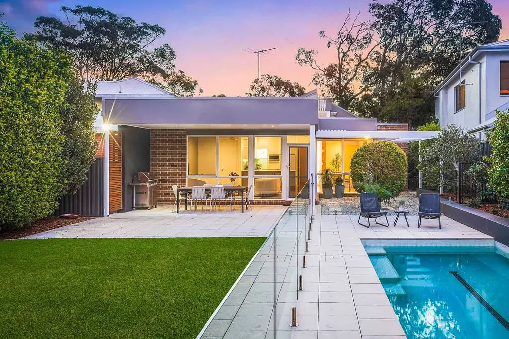 208 Kiora Road, Yowie Bay, NSW 2228