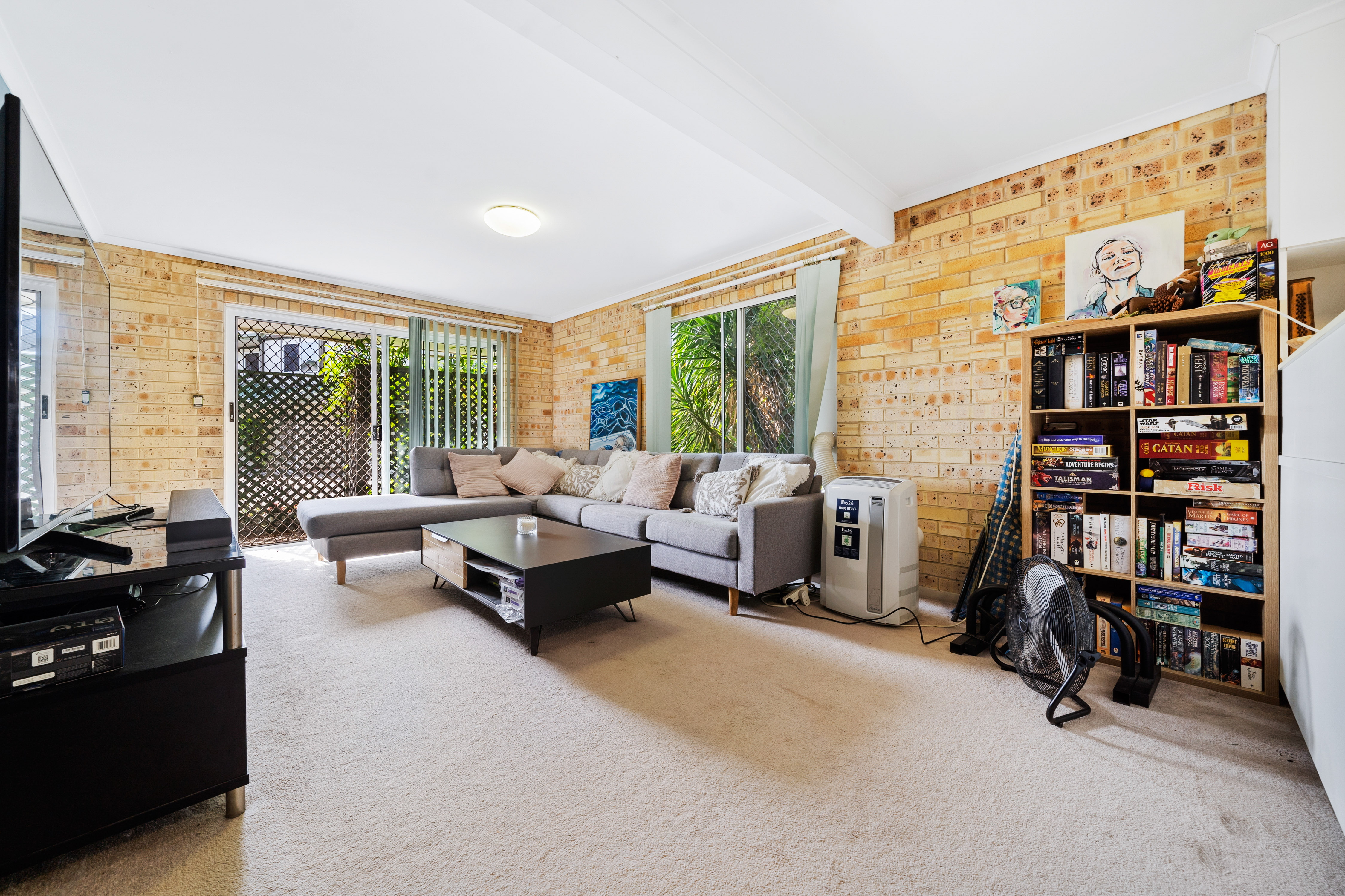 BRESHAM DOWNS UNIT 2 66 SPRINGWOOD RD, ROCHEDALE SOUTH QLD 4123, 0 Schlafzimmer, 0 Badezimmer, Townhouse