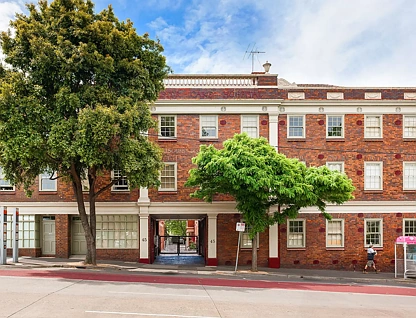 615/45 Victoria Parade, Collingwood, Melbourne CBD, 1 ห้องนอน, 1 ห้องน้ำ, Apartment
