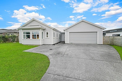8 Leebank Crescent, Riverhead, Rodney, 4 Bedrooms, 2 Bathrooms, House