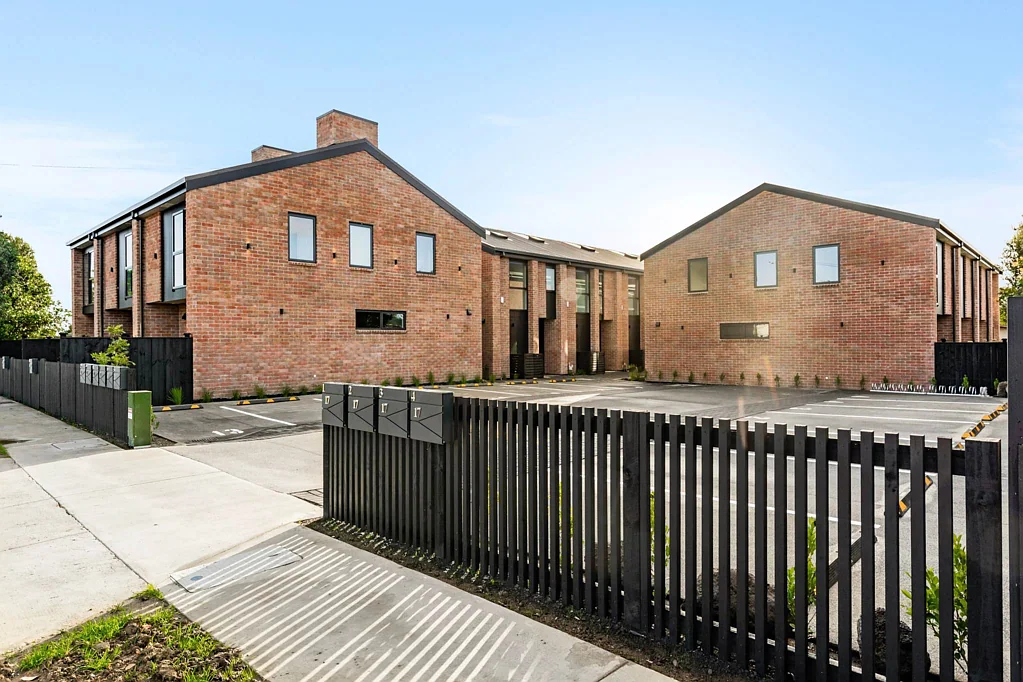 Mangere Bridge 3房  Quality Living & High-Spec Homes!