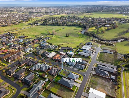 11 Leo Francis Drive, Warrnambool, VIC 3280, 0 ਕਮਰੇ, 0 ਬਾਥਰੂਮ, Section
