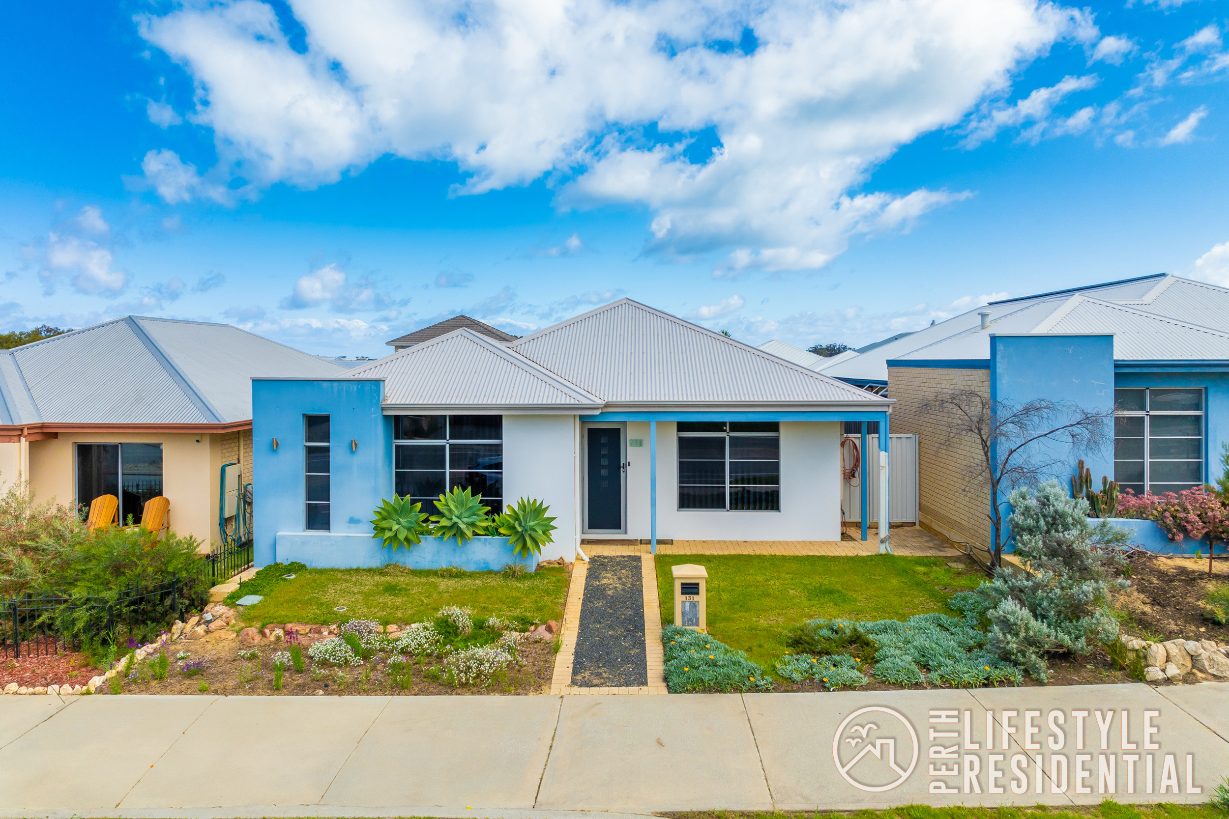 131 BEACHSIDE PDE, YANCHEP WA 6035, 0 ਕਮਰੇ, 0 ਬਾਥਰੂਮ, House