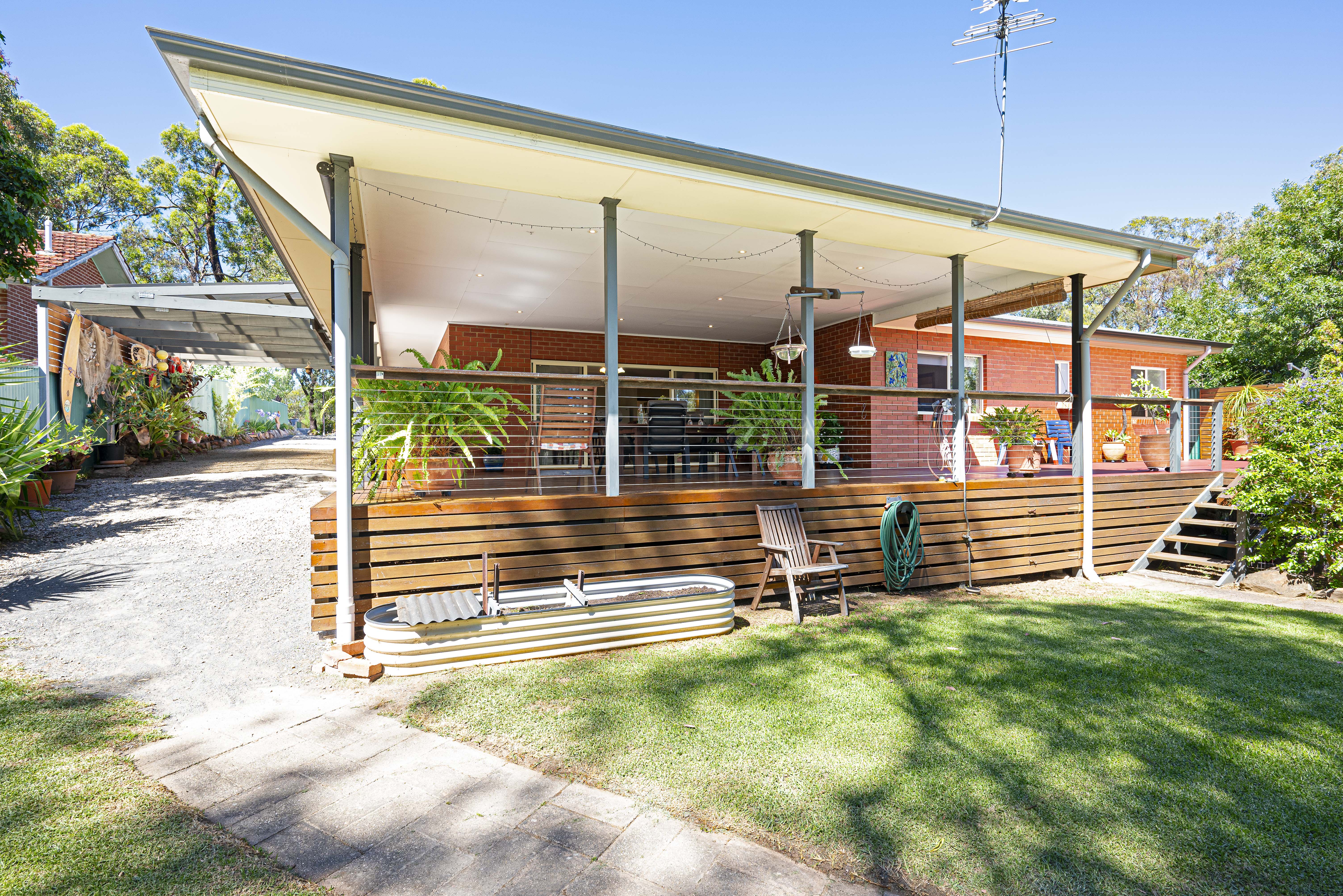 40 WILLUNGA ST, EDEN HILLS SA 5050, 0房, 0浴, House