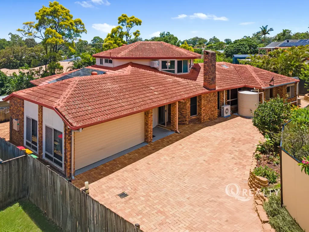 6 Lindstrom Court, Runcorn, QLD 4113