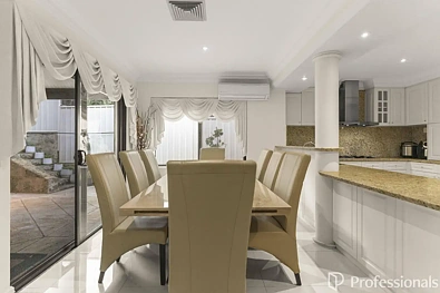 90 The Broadview, Landsdale, WA 6065, 4 Bedrooms, 2 Bathrooms, House