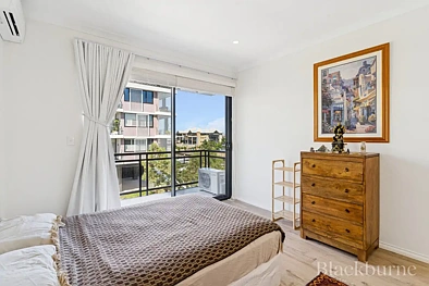 8/10 Marina Drive, Ascot, WA 6104, 2房, 2浴, Apartment