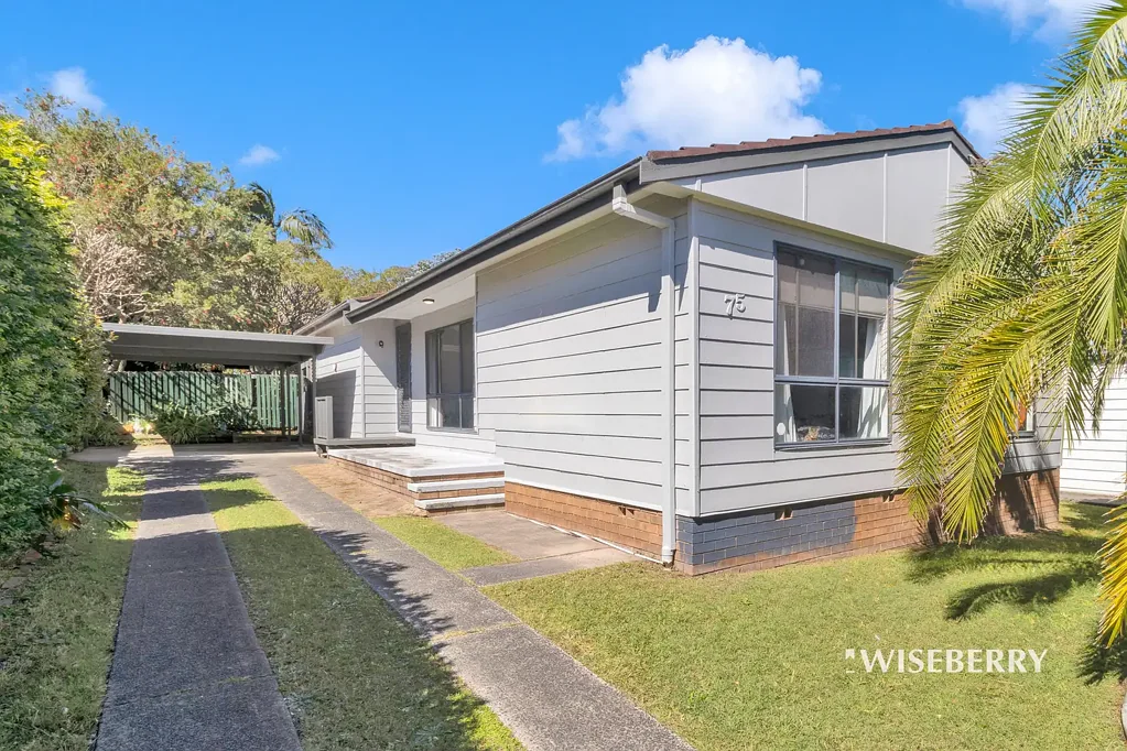 75 Catherine Street, Mannering Park, NSW 2259