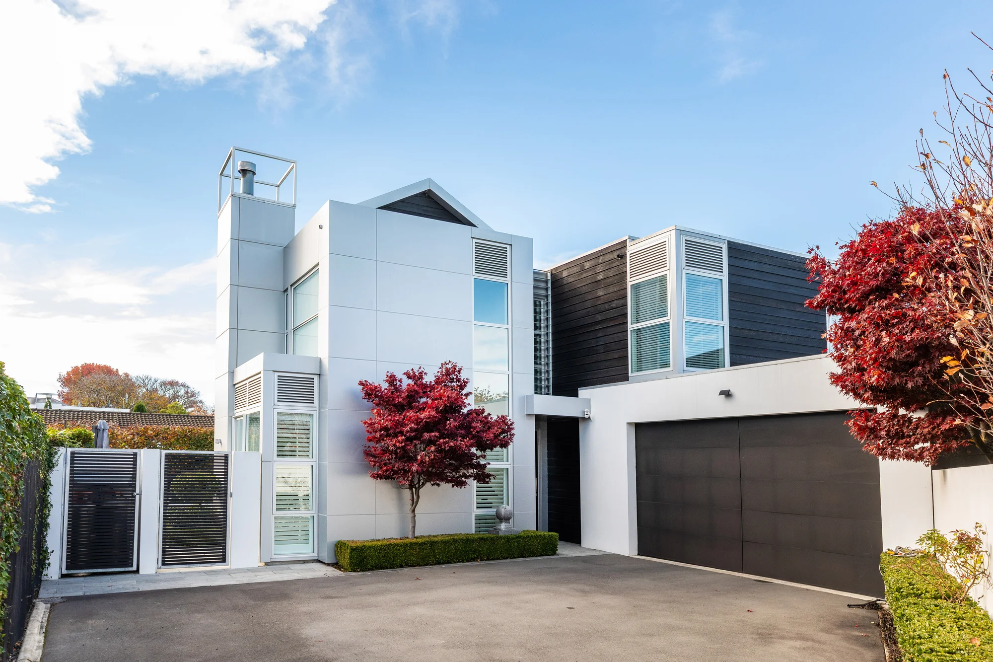 Merivale 3બેડરૂમ Fine Architecture and Timeless Style