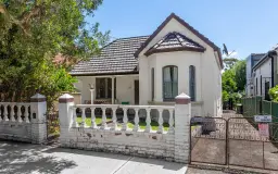 130 Denison Road, Dulwich Hill