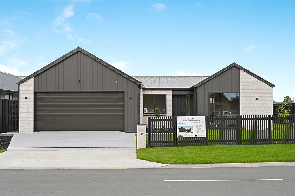 Cambridge 3ਬੈੱਡਰੂਮ Architectural Style Meets Effortless Living
