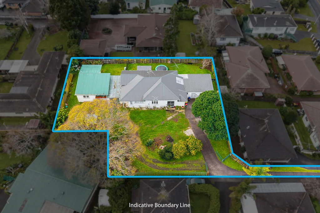 Papakura 6Moenga New lease on Life