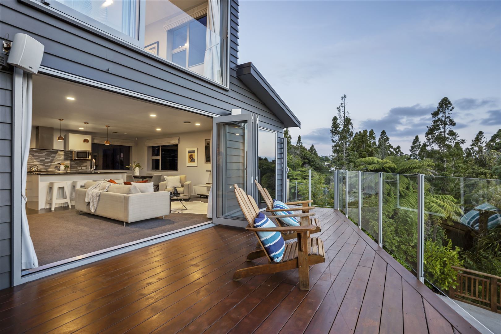 126a Rangatira Road, Beach Haven, Auckland - North Shore, 4部屋, 0バスルーム