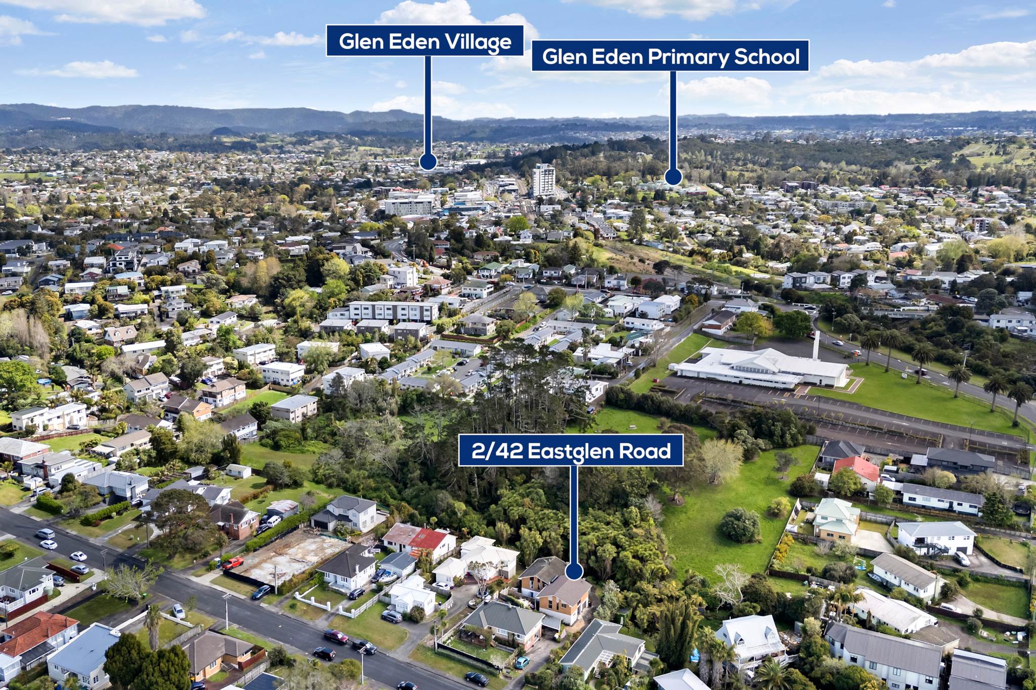 2/42 Eastglen Road, Glen Eden, photo 17