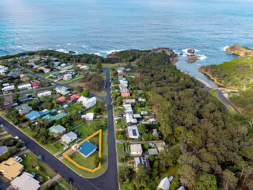 Tathra 3غرفة نوم BEACH LIFESTYLE IN TATHRA