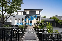 18 Ironbark Drive, Templestowe Lower