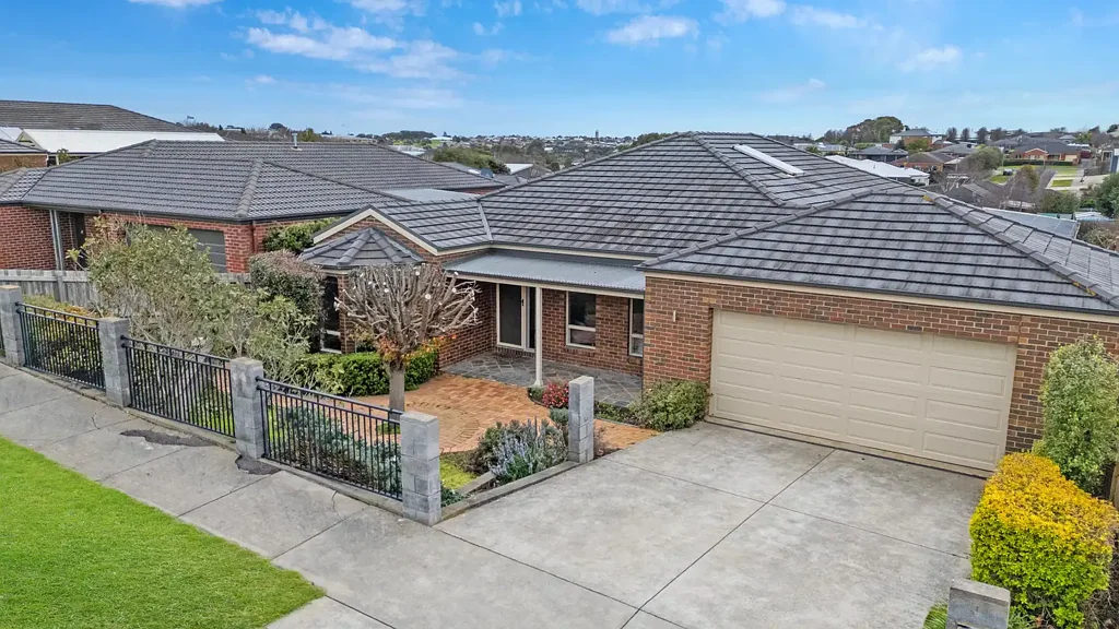 Warrnambool 4कमरा Prime Position For The Whole Family