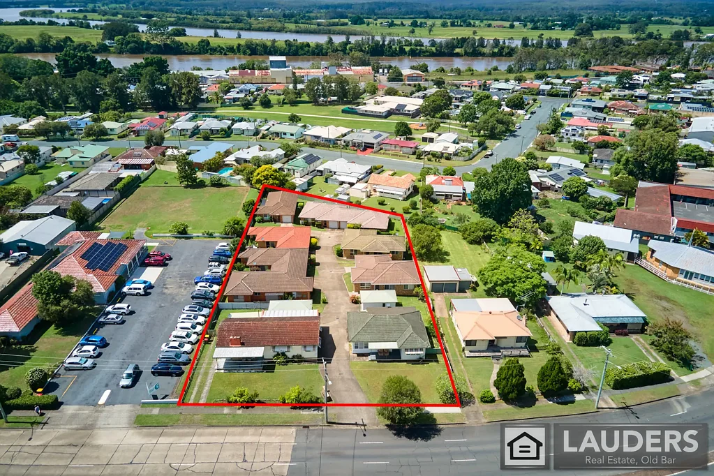 1-10/72-74 Chatham Avenue, Taree, NSW 2430