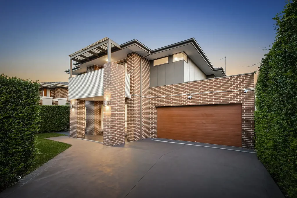 85 Amarco circuit, The Ponds, NSW 2769