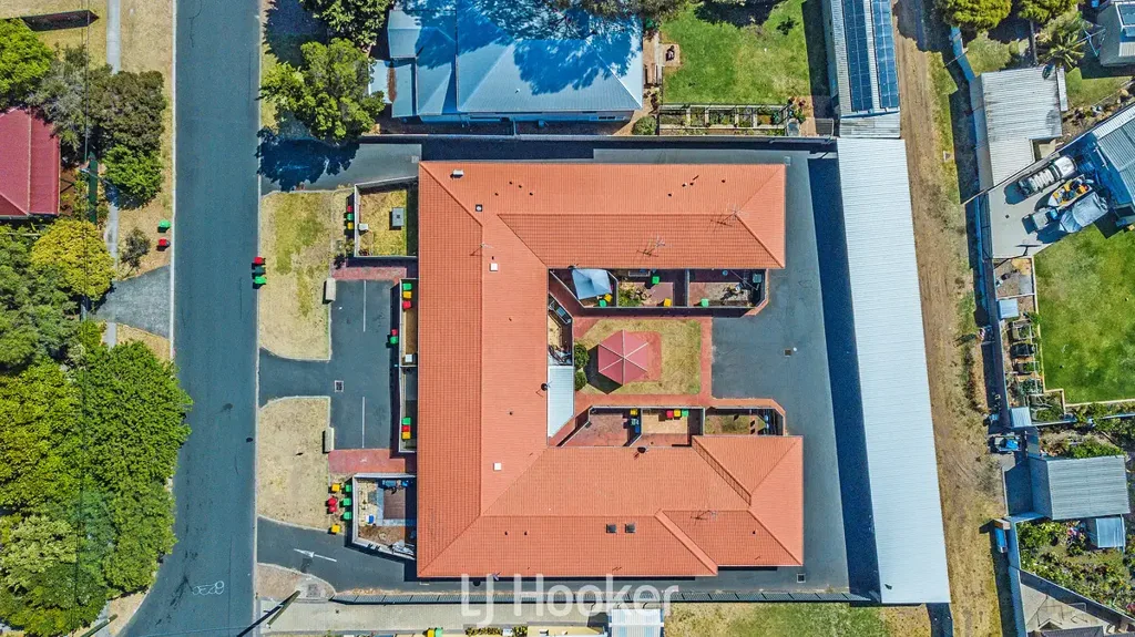 5/51 Moore Street, Bunbury, WA 6230