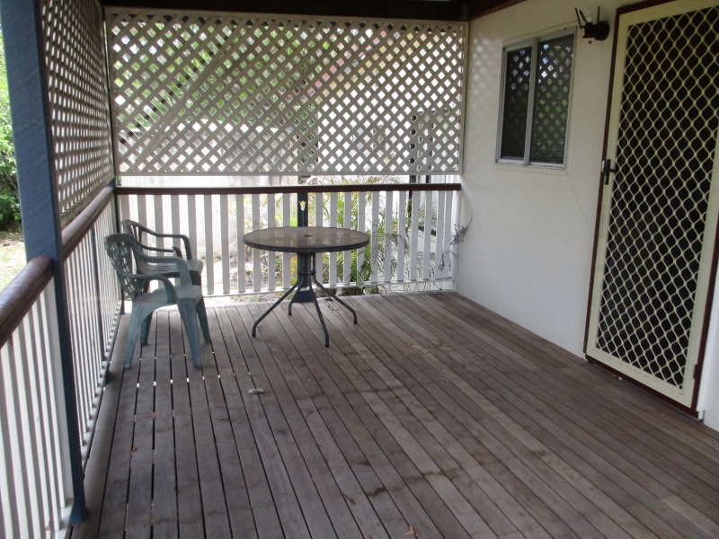 28 HENDERSON ST, COLLINSVILLE QLD 4804, 0 Schlafzimmer, 0 Badezimmer, House