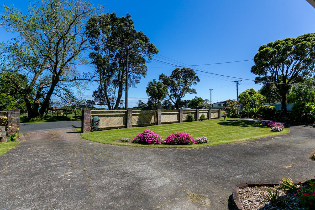 7 Waireka Road, Omata, New Plymouth, 5 રૂમ, 0 બાથરૂમ