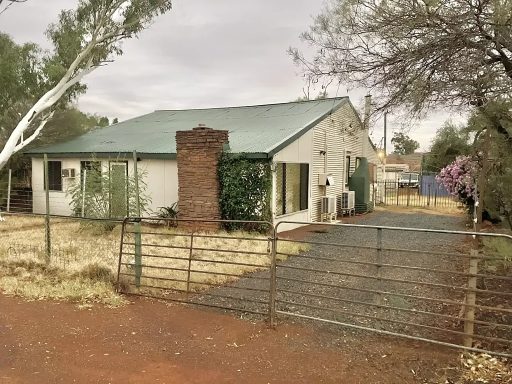 40 Mccleary Street, Meekatharra, WA 6642