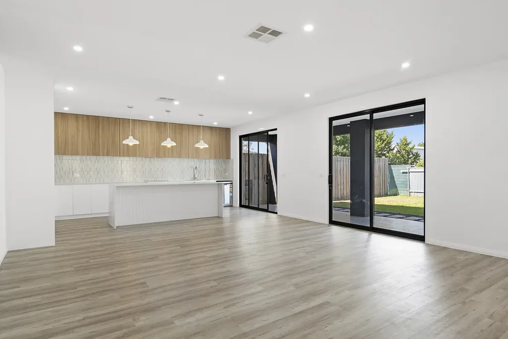 Heathcote 3Zimmer Brand New Luxury Residence