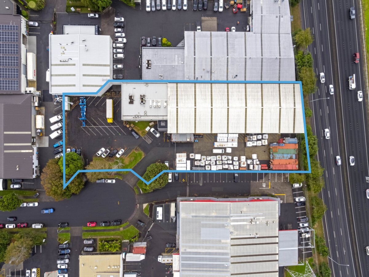 8 Hotunui Drive, Mount Wellington, Auckland, 0 غرف, 0 حمامات