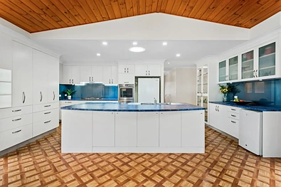 16 SHETLAND PL, MUDGEERABA QLD 4213, 4 Schlafzimmer, 2 Badezimmer, House