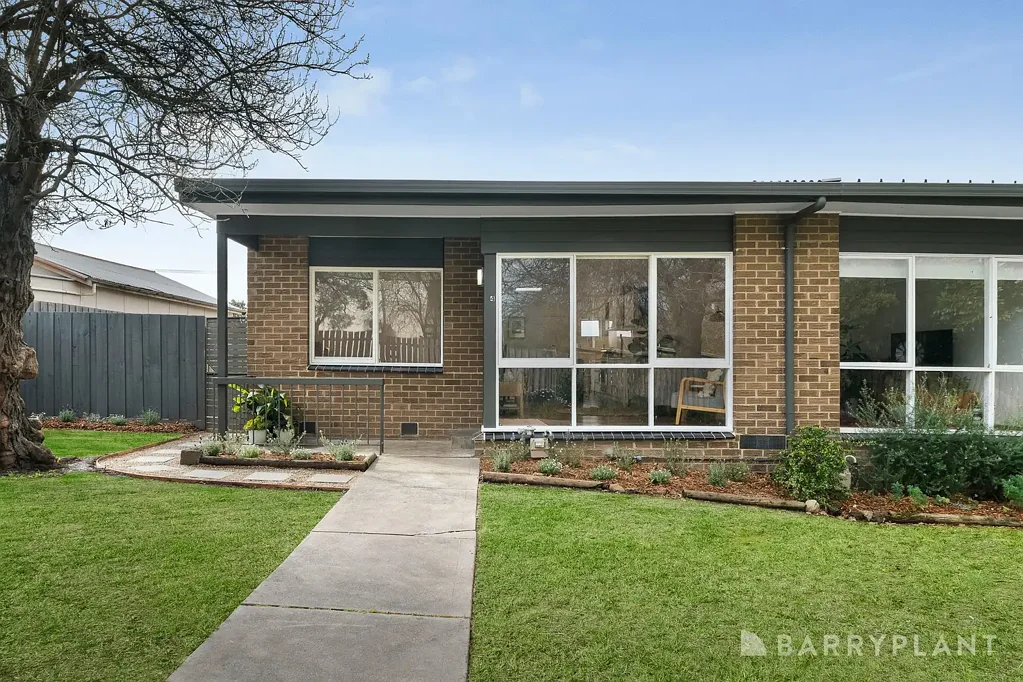 Lilydale 2Kwarto Effortless Low-Maintenance Appeal And Modern Comfort
