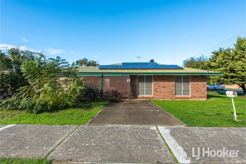 30 Coolibah Avenue, Mandurah, WA 6210