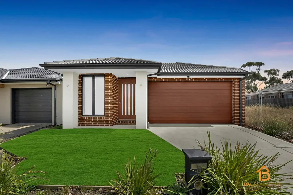 13 Makiti Crescent, Harkness, VIC 3337