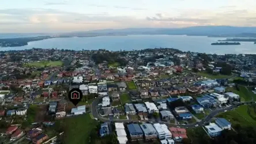 Lake Heights DUPLEX SITE / BUILD YOUR DREAM HOME!