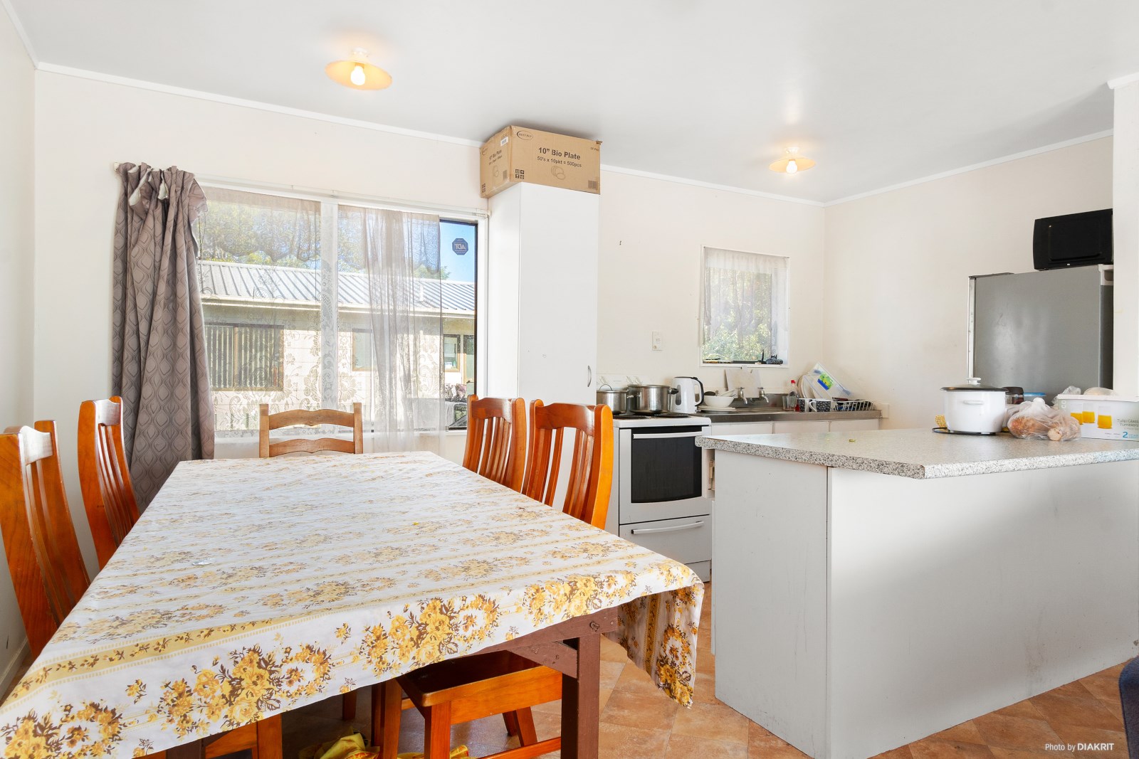 2/46 Shifnal Drive, Randwick Park, Auckland - Manukau, 3 غرف, 1 حمامات