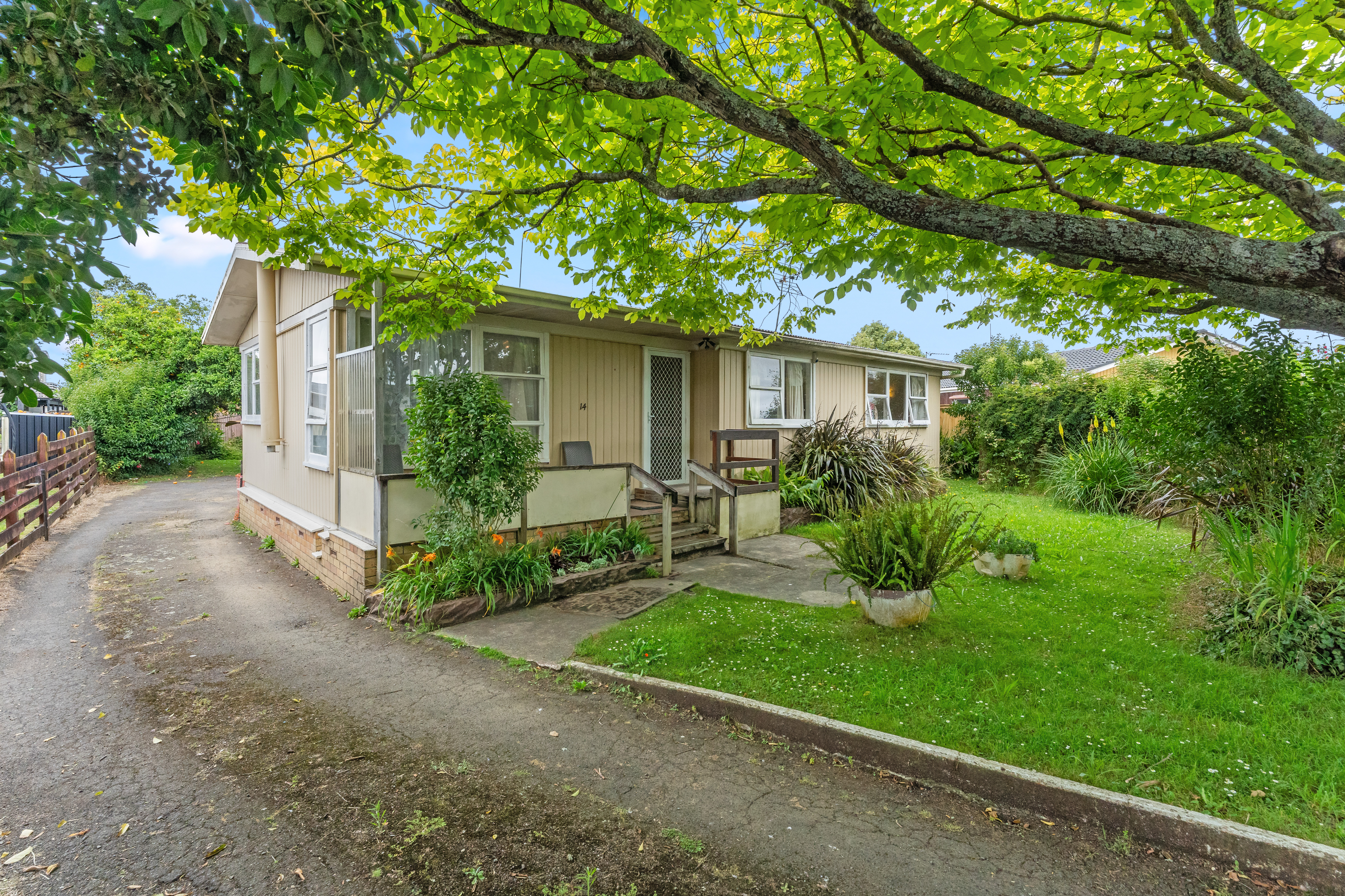 Residential  Mixed Housing Suburban Zone