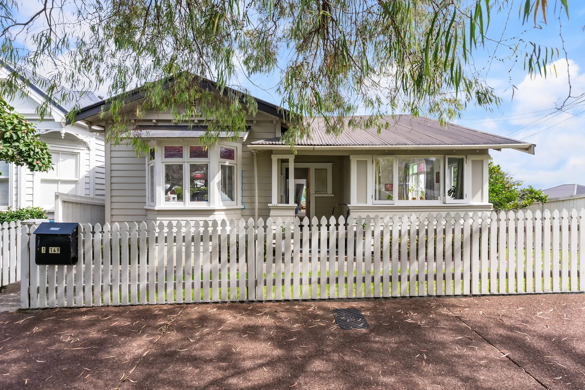 Grey Lynn 6Moenga Dual Income on a Golden Corner