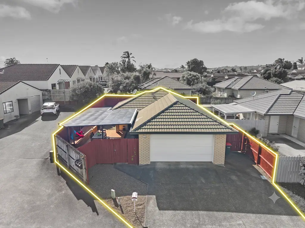 Flat Bush 3 Slaapkamer $140K UNDER C.V. SEE U @ THE OPENS !!!