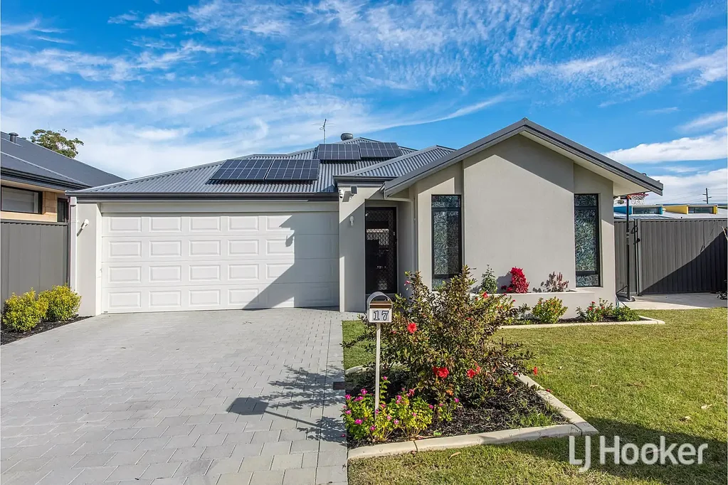 17 Bikram Circuit, Southern River, WA 6110