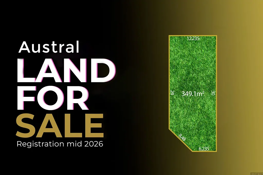 Austral Amazing Land Opportunity in Austral