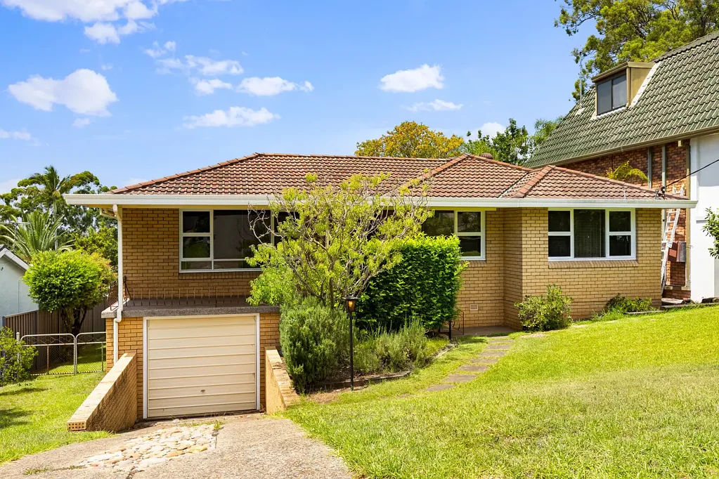 20 Panorama Avenue, Leonay, NSW 2750