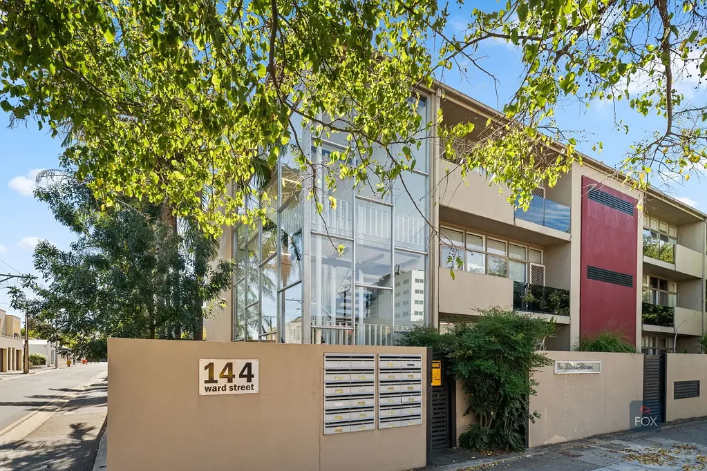 24/144 Ward Street, North Adelaide, SA 5006