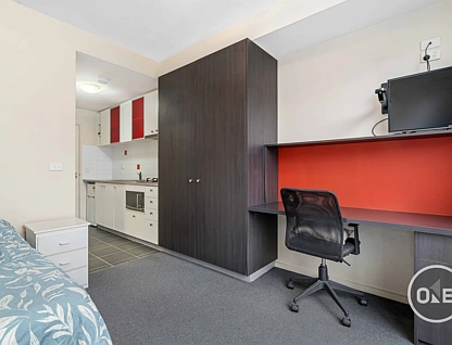 54/16 Poplar Street, Box Hill, Inner East Melbourne, 0 ਕਮਰੇ, 1 ਬਾਥਰੂਮ, Apartment