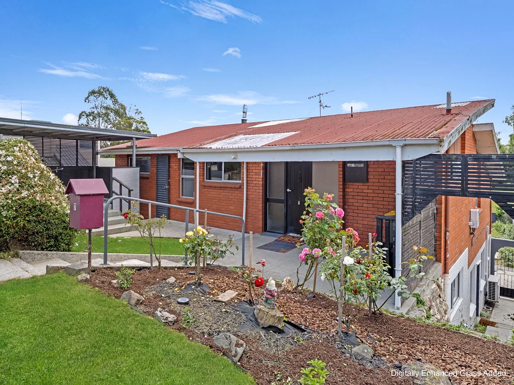 Balclutha 3房  Motivated Vendors: Bring All Offers!