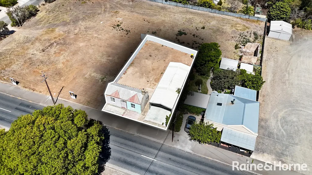 18 North Parade, Strathalbyn, SA 5255
