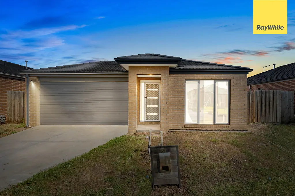 61 Corbet Street, Weir Views, VIC 3338