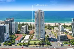 10A/3 Second Avenue, Burleigh Heads