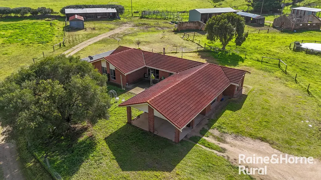 Strathalbyn  An Idyllic Lifestyle Shift on 155 Acres Worth Escaping For